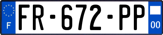 FR-672-PP