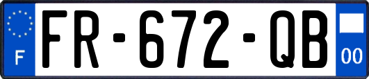 FR-672-QB