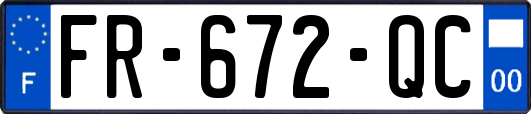FR-672-QC