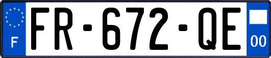 FR-672-QE