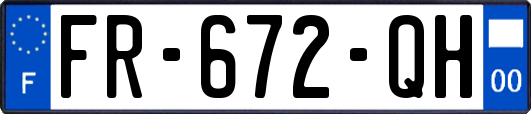 FR-672-QH