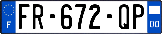 FR-672-QP