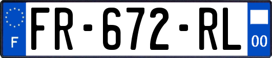 FR-672-RL