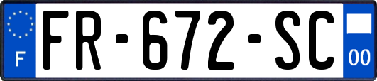 FR-672-SC