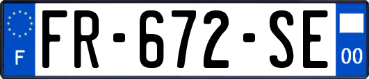 FR-672-SE