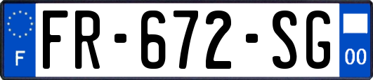 FR-672-SG