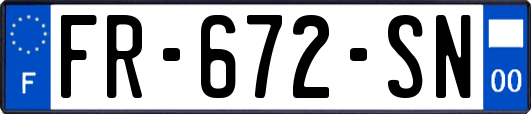 FR-672-SN