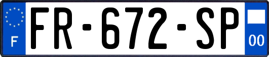 FR-672-SP
