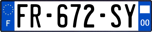 FR-672-SY