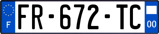 FR-672-TC