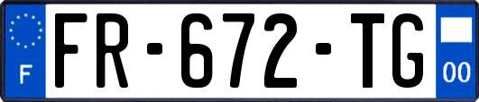 FR-672-TG