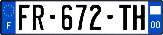 FR-672-TH
