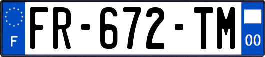 FR-672-TM