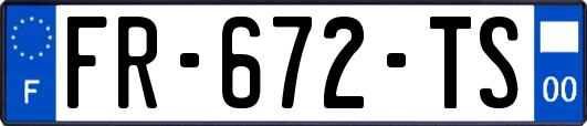 FR-672-TS
