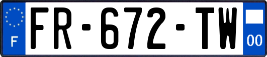 FR-672-TW