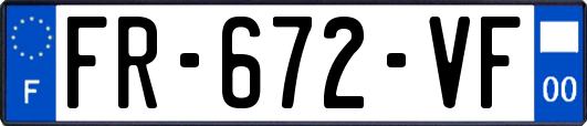 FR-672-VF
