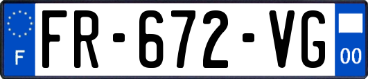 FR-672-VG