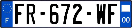 FR-672-WF