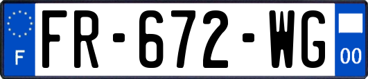 FR-672-WG
