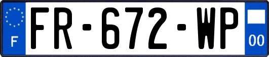 FR-672-WP