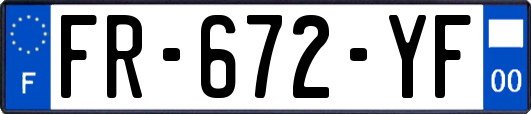 FR-672-YF