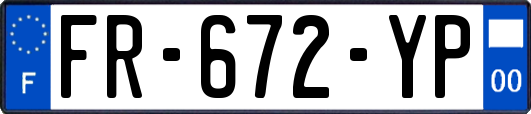 FR-672-YP