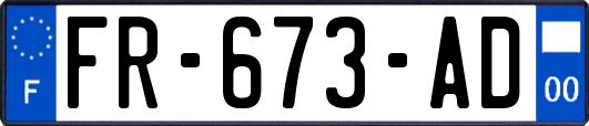 FR-673-AD