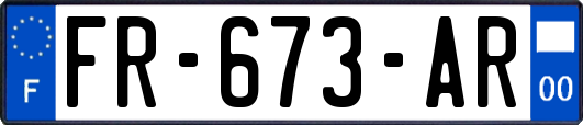 FR-673-AR