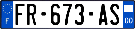 FR-673-AS