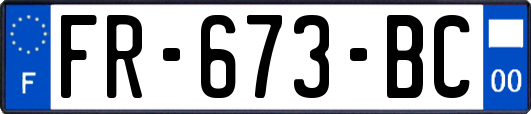 FR-673-BC