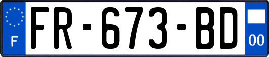 FR-673-BD