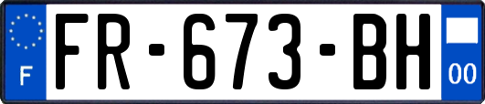 FR-673-BH