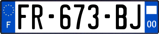 FR-673-BJ