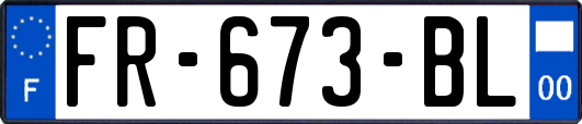 FR-673-BL