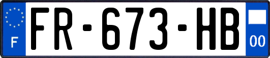 FR-673-HB