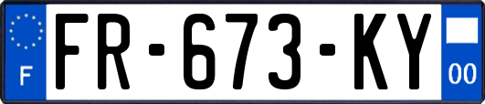 FR-673-KY