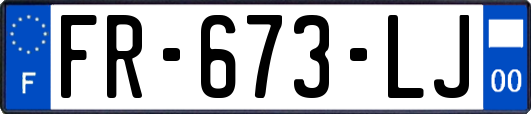 FR-673-LJ
