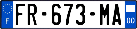 FR-673-MA