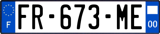 FR-673-ME