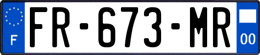 FR-673-MR
