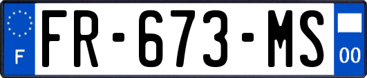FR-673-MS