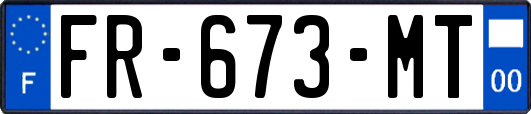 FR-673-MT