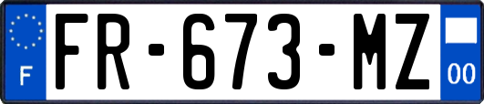 FR-673-MZ