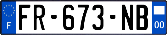 FR-673-NB