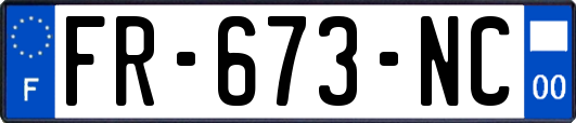 FR-673-NC