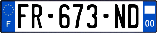 FR-673-ND