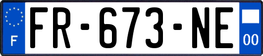 FR-673-NE