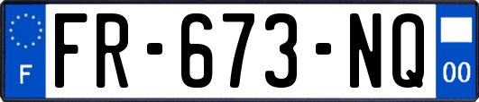 FR-673-NQ