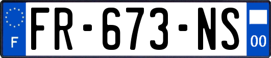 FR-673-NS