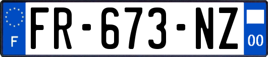 FR-673-NZ